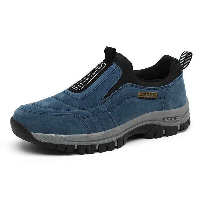 Outdoor Non-slip Comfy Arch Support Walking Shoes